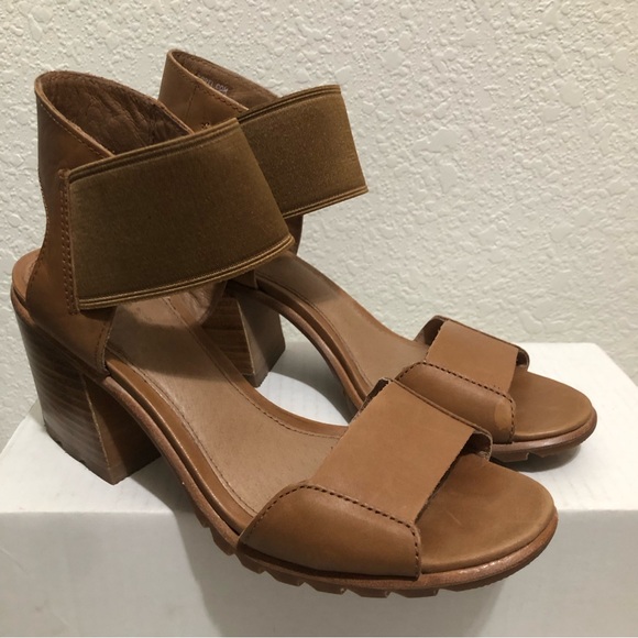 Sorel wedges - Picture 2 of 9